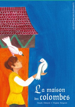 Un livre bilingue français-anglais pour enfant - Les Tresors de Margaux