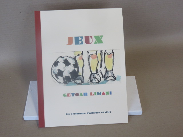 Les petits genies : livre a colorier educatif -2ans - Collectif - Le Ballon  - Grand format - Albertine New-York
